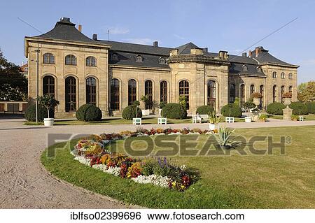"The orangery and the castle grounds, Friedenstein Palace, Gotha, Thuringia, Germany, Europe" View Large Photo Image Stock Photograph - "The orangery and the castle grounds, Friedenstein Palace, Gotha, Thuringia, Germany, Europe". Fotosearch