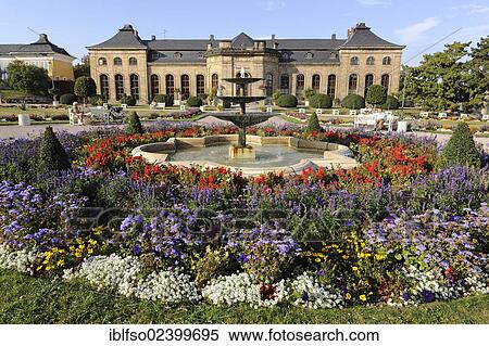"The orangery and the castle grounds, Friedenstein Palace, Gotha, Thuringia, Germany, Europe" View Large Photo Image Stock Photography - "The orangery and the castle grounds, Friedenstein Palace, Gotha, Thuringia, Germany, Europe". Fotosearch