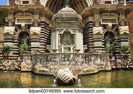 "The Organ Fountain, 1566, Villa d'Este, UNESCO World Heritage Site, Tivoli, Lazio, Italy, Europe" View Large Photo Image Stock Photography - "The Organ Fountain, 1566, Villa d'Este, UNESCO World Heritage Site, Tivoli, Lazio, Italy, Europe". Fotosearch