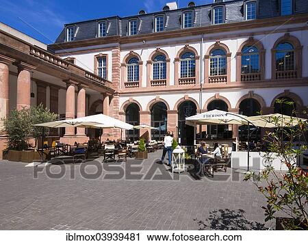"The Palais Thurn und Taxis, Palaisquartier, Thurn-und-Taxis-Platz, Frankfurt am Main, Hesse, Germany, Europe" View Large Photo Image Stock Image - "The Palais Thurn und Taxis, Palaisquartier, Thurn-und-Taxis-Platz, Frankfurt am Main, Hesse, Germany, Europe". Fotosearch