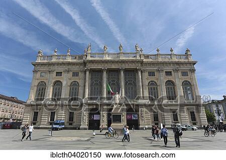 "The Palazzo Madama with the monument to the Sardinian troops, UNESCO World Heritage Site, Turin, Piedmont, Italy, Europe" View Large Photo Image Stock Image - "The Palazzo Madama with the monument to the Sardinian troops, UNESCO World Heritage Site, Turin, Piedmont, Italy, Europe". Fotosearch