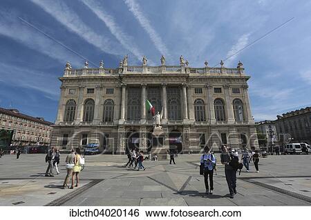 "The Palazzo Madama with the monument to the Sardinian troops, UNESCO World Heritage Site, Turin, Piedmont, Italy, Europe" View Large Photo Image Stock Photograph - "The Palazzo Madama with the monument to the Sardinian troops, UNESCO World Heritage Site, Turin, Piedmont, Italy, Europe". Fotosearch