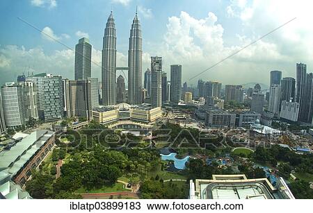"The Petronas Towers, also Petronas Twin Towers, and skyline, Kuala Lumpur, Malaysia, Asia" View Large Photo Image Stock Image - "The Petronas Towers, also Petronas Twin Towers, and skyline, Kuala Lumpur, Malaysia, Asia". Fotosearch