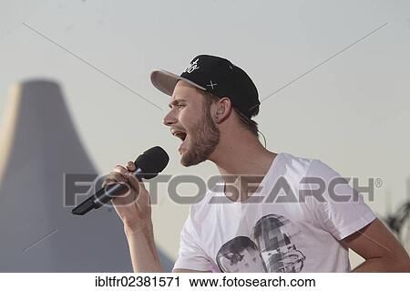 "The pop singer Roman Lob, Koblenz, Rhineland-Palatinate, Germany, Europe" View Large Photo Image Stock Image - "The pop singer Roman Lob, Koblenz, Rhineland-Palatinate, Germany, Europe". Fotosearch