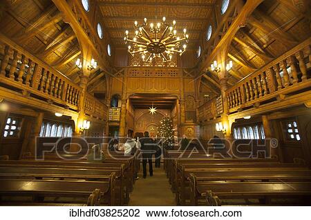 "The Protestant Gustav Adolf Stave Church, Hahnenklee, Goslar, Lower Saxony, Germany, Europe" View Large Photo Image Stock Image - "The Protestant Gustav Adolf Stave Church, Hahnenklee, Goslar, Lower Saxony, Germany, Europe". Fotosearch