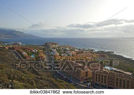 "The resort of Los Cancajos, La Palma, Canary Islands, Spain, Europe" View Large Photo Image Stock Image - "The resort of Los Cancajos, La Palma, Canary Islands, Spain, Europe". Fotosearch