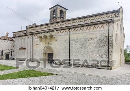 "The Romanesque cathedral, Spilimbergo, Friuli-Venezia Giulia, Italy, Europe" View Large Photo Image Stock Photo - "The Romanesque cathedral, Spilimbergo, Friuli-Venezia Giulia, Italy, Europe". Fotosearch