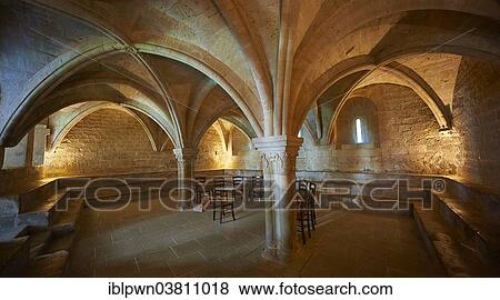"The Romanesque Cistercian Abbey of Notre Dame of Senanque, 1148, near Gordes, Provence-Alpes-Cote d’Azur, France, Europe" View Large Photo Image Stock Photo - "The Romanesque Cistercian Abbey of Notre Dame of Senanque, 1148, near Gordes, Provence-Alpes-Cote d’Azur, France, Europe". Fotosearch
