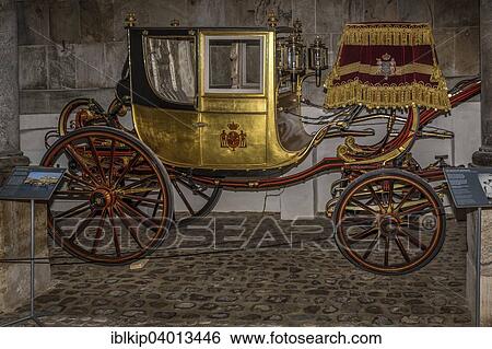 "The Royal Gold Coach, Royal Stables, Christiansborg, Copenhagen, Denmark, Europe" View Large Photo Image Stock Photograph - "The Royal Gold Coach, Royal Stables, Christiansborg, Copenhagen, Denmark, Europe". Fotosearch
