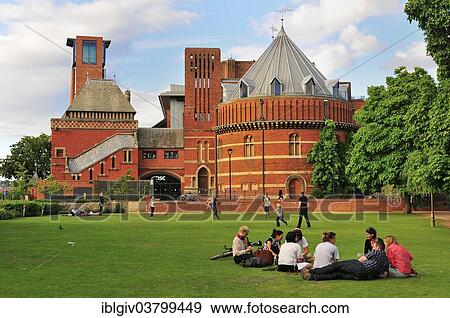 "The Royal Shakespeare Theatre, a national theater of the Royal Shakespeare Company, Stratford-upon-Avon, Warwickshire, England, United Kingdom, Europe" View Large Photo Image Stock Photo - "The Royal Shakespeare Theatre, a national theater of the Royal Shakespeare Company, Stratford-upon-Avon, Warwickshire, England, United Kingdom, Europe". Fotosearch