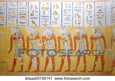 "The royal tomb of Ramesses IV, KV2, inside, Valley of the Kings, Luxor, Luxor Governorate, Egypt, Africa" View Large Photo Image Stock Image - "The royal tomb of Ramesses IV, KV2, inside, Valley of the Kings, Luxor, Luxor Governorate, Egypt, Africa". Fotosearch