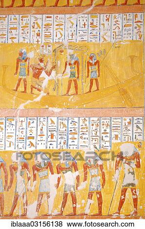 "The royal tomb of Ramesses IV, KV2, inside, Valley of the Kings, Luxor, Luxor Governorate, Egypt, Africa" View Large Photo Image Stock Photo - "The royal tomb of Ramesses IV, KV2, inside, Valley of the Kings, Luxor, Luxor Governorate, Egypt, Africa". Fotosearch