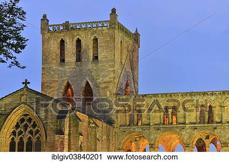"The ruins of Jedburgh Abbey, Augustinian monastery, 12th century, Jedburgh, Scottish Borders, Scotland, United Kingdom, Europe" View Large Photo Image Stock Image - "The ruins of Jedburgh Abbey, Augustinian monastery, 12th century, Jedburgh, Scottish Borders, Scotland, United Kingdom, Europe". Fotosearch