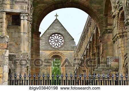"The ruins of Jedburgh Abbey, Augustinian monastery, 12th century, Jedburgh, Scottish Borders, Scotland, United Kingdom, Europe" View Large Photo Image Stock Photo - "The ruins of Jedburgh Abbey, Augustinian monastery, 12th century, Jedburgh, Scottish Borders, Scotland, United Kingdom, Europe". Fotosearch