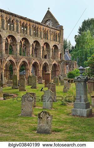 "The ruins of Jedburgh Abbey, Augustinian monastery, 12th century, Jedburgh, Scottish Borders, Scotland, United Kingdom, Europe" View Large Photo Image Stock Photo - "The ruins of Jedburgh Abbey, Augustinian monastery, 12th century, Jedburgh, Scottish Borders, Scotland, United Kingdom, Europe". Fotosearch