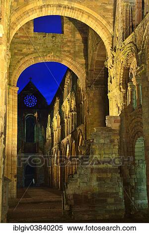 "The ruins of Jedburgh Abbey, Augustinian monastery, 12th century, Jedburgh, Scottish Borders, Scotland, United Kingdom, Europe" View Large Photo Image Stock Photography - "The ruins of Jedburgh Abbey, Augustinian monastery, 12th century, Jedburgh, Scottish Borders, Scotland, United Kingdom, Europe". Fotosearch