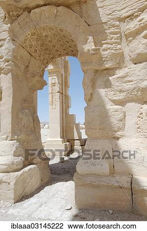 "The ruins of the ancient city of Palmyra, Tadmur, Palmyra District, Homs Governorate, Syria, Asia" View Large Photo Image Stock Image - "The ruins of the ancient city of Palmyra, Tadmur, Palmyra District, Homs Governorate, Syria, Asia". Fotosearch