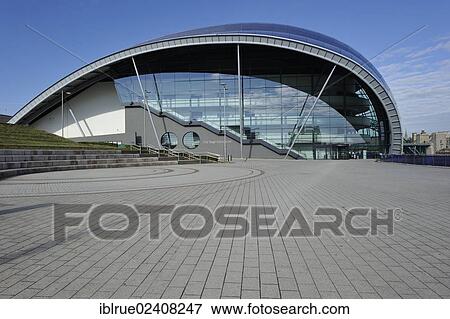 "The Sage concert hall, architect Sir Norman Foster, Newcastle upon Tyne, England, United Kingdom, Europe" View Large Photo Image Stock Photo - "The Sage concert hall, architect Sir Norman Foster, Newcastle upon Tyne, England, United Kingdom, Europe". Fotosearch