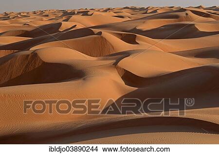 "The sand dunes of the Wahiba Sands desert, also known as Ramlat al-Wahiba or Sharqiya Sands, in evening light, Hawiyah, Ash Sharqiyah, Oman, Asia" View Large Photo Image Picture - "The sand dunes of the Wahiba Sands desert, also known as Ramlat al-Wahiba or Sharqiya Sands, in evening light, Hawiyah, Ash Sharqiyah, Oman, Asia". Fotosearch