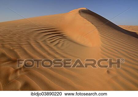 "The sand dunes of the Wahiba Sands desert, also known as Ramlat al-Wahiba or Sharqiya Sands, in morning light, Hawiyah, Ash Sharqiyah, Oman, Asia" View Large Photo Image Stock Image - "The sand dunes of the Wahiba Sands desert, also known as Ramlat al-Wahiba or Sharqiya Sands, in morning light, Hawiyah, Ash Sharqiyah, Oman, Asia". Fotosearch