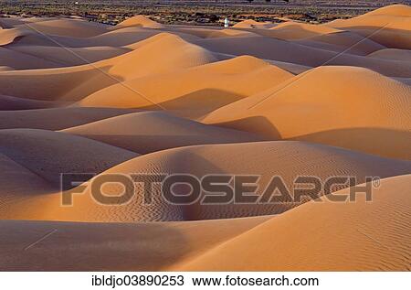 "The sand dunes of the Wahiba Sands desert, also known as Ramlat al-Wahiba or Sharqiya Sands, in evening light, Hawiyah, Ash Sharqiyah, Oman, Asia" View Large Photo Image Stock Image - "The sand dunes of the Wahiba Sands desert, also known as Ramlat al-Wahiba or Sharqiya Sands, in evening light, Hawiyah, Ash Sharqiyah, Oman, Asia". Fotosearch