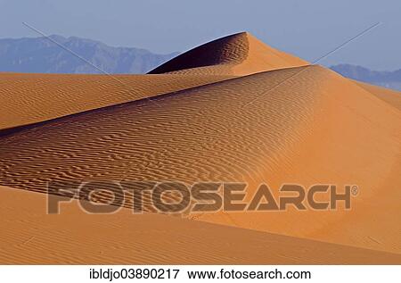 "The sand dunes of the Wahiba Sands desert, also known as Ramlat al-Wahiba or Sharqiya Sands, in morning light, Hawiyah, Ash Sharqiyah, Oman, Asia" View Large Photo Image Stock Photo - "The sand dunes of the Wahiba Sands desert, also known as Ramlat al-Wahiba or Sharqiya Sands, in morning light, Hawiyah, Ash Sharqiyah, Oman, Asia". Fotosearch
