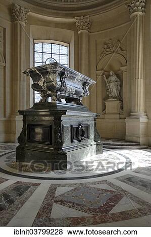 "The sarcophagus of Joseph Bonaparte at Les Invalides, Paris, Ile-de-France, France, Europe" View Large Photo Image Stock Photo - "The sarcophagus of Joseph Bonaparte at Les Invalides, Paris, Ile-de-France, France, Europe". Fotosearch