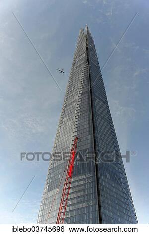 "The Shard, 87-storey skyscraper, 310m, designed by Renzo Piano, Southwark, London, England, United Kingdom, Europe" View Large Photo Image Stock Photograph - "The Shard, 87-storey skyscraper, 310m, designed by Renzo Piano, Southwark, London, England, United Kingdom, Europe". Fotosearch