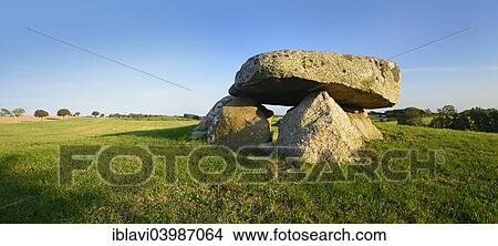 "The Sprove-Dolmen, Sprove, Mon, Denmark, Europe" View Large Photo Image Picture - "The Sprove-Dolmen, Sprove, Mon, Denmark, Europe". Fotosearch