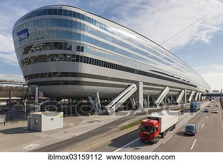 "The Squaire, office building at Terminal 1 of Frankfurt Airport, formerly Airrail Center, Flughafen Frankfurt, Frankfurt am Main, Hesse, Germany, Europe" View Large Photo Image Stock Image - "The Squaire, office building at Terminal 1 of Frankfurt Airport, formerly Airrail Center, Flughafen Frankfurt, Frankfurt am Main, Hesse, Germany, Europe". Fotosearch