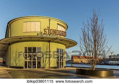 "The Standard restaurant, Copenhagen, Denmark, Europe" View Large Photo Image Stock Photography - "The Standard restaurant, Copenhagen, Denmark, Europe". Fotosearch