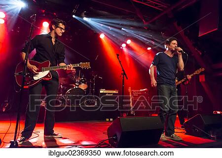 "The Swiss band Baby Jail playing live at the Schueuer, Luzern, Switzerland, Europe" View Large Photo Image Stock Image - "The Swiss band Baby Jail playing live at the Schueuer, Luzern, Switzerland, Europe". Fotosearch
