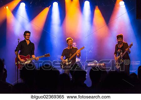 "The Swiss band Baby Jail playing live at the Schueuer, Luzern, Switzerland, Europe" View Large Photo Image Stock Photography - "The Swiss band Baby Jail playing live at the Schueuer, Luzern, Switzerland, Europe". Fotosearch