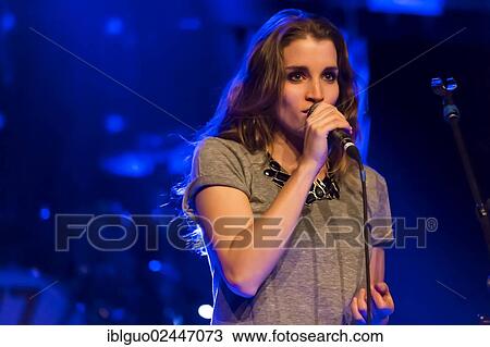 "The Swiss singer-songwriter Lina Button, performing live at the Schueuer in Lucerne, Switzerland, Europe" View Large Photo Image Stock Image - "The Swiss singer-songwriter Lina Button, performing live at the Schueuer in Lucerne, Switzerland, Europe". Fotosearch