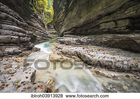 "The Taugl river, Taugl gorge, Hallein District, Salzburg, Austria, Europe" View Large Photo Image Stock Photo - "The Taugl river, Taugl gorge, Hallein District, Salzburg, Austria, Europe". Fotosearch