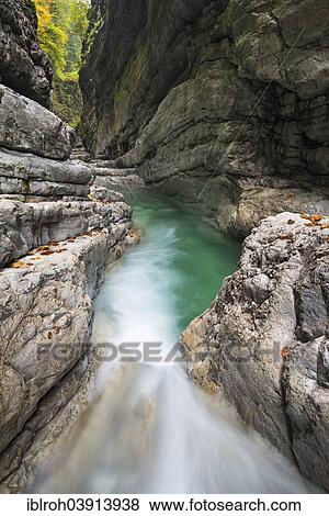 "The Taugl river, Taugl gorge, Hallein District, Salzburg, Austria, Europe" View Large Photo Image Stock Photo - "The Taugl river, Taugl gorge, Hallein District, Salzburg, Austria, Europe". Fotosearch