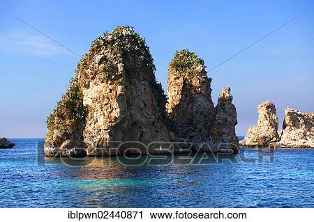 "The Tonnara di Scopello, Sicily, Italy, Europe" View Large Photo Image Stock Image - "The Tonnara di Scopello, Sicily, Italy, Europe". Fotosearch