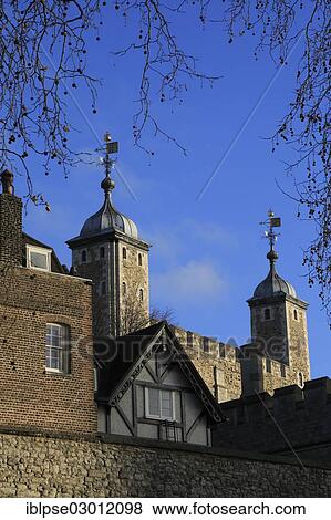 "The Tower of London, City of London, London, London region, England, United Kingdom, Europe" View Large Photo Image Stock Photo - "The Tower of London, City of London, London, London region, England, United Kingdom, Europe". Fotosearch