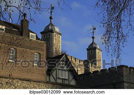 "The Tower of London, City of London, London, London region, England, United Kingdom, Europe" View Large Photo Image Stock Photo - "The Tower of London, City of London, London, London region, England, United Kingdom, Europe". Fotosearch