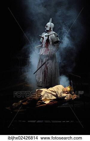 "The Trojans"""" by Hector Berlioz, directed by David Pountney, 100th annivesary festivities of the Deutsche Oper Berlin opera house, Bismarckstrasse, Berlin Charlottenburg, Germany, Europe" View Large Photo Image Picture - "The Trojans"""" by Hector Berlioz, directed by David Pountney, 100th annivesary festivities of the Deutsche Oper Berlin opera house, Bismarckstrasse, Berlin Charlottenburg, Germany, Europe". Fotosearch