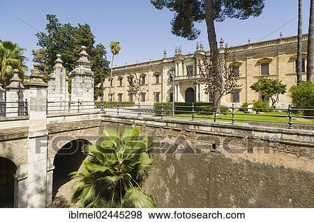 "The University of Seville, Universidad de Sevilla, Fabrica de Tabacos de Sevilla, Seville, Sevilla, Andalusia, Spain, Europe" View Large Photo Image Stock Photo - "The University of Seville, Universidad de Sevilla, Fabrica de Tabacos de Sevilla, Seville, Sevilla, Andalusia, Spain, Europe". Fotosearch