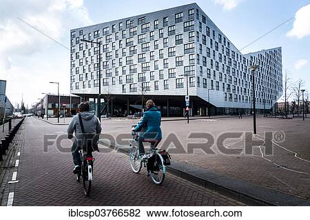 "The Whale building, Sporenburg Eiland, Eastern Docklands, Amsterdam, province of North Holland, The Netherlands, Europe" View Large Photo Image Stock Image - "The Whale building, Sporenburg Eiland, Eastern Docklands, Amsterdam, province of North Holland, The Netherlands, Europe". Fotosearch