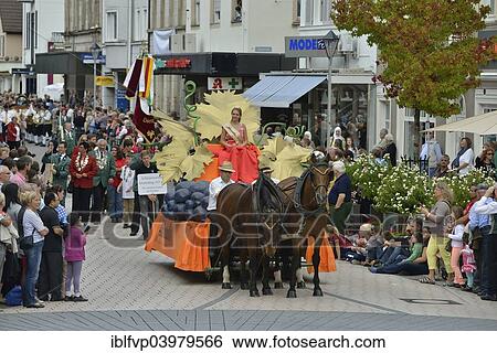 "The Wine Queen of Affental at the festival parade of Zwetschgenfest, plums festival, Buhl, Baden, Baden-Wurttemberg, Germany, Europe" View Large Photo Image Stock Photograph - "The Wine Queen of Affental at the festival parade of Zwetschgenfest, plums festival, Buhl, Baden, Baden-Wurttemberg, Germany, Europe". Fotosearch