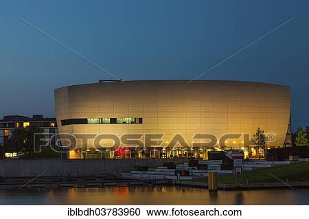 "The ZeitHaus automobile museum in the Autostadt complex on the Mittelland Canal, Wolfsburg, Lower Saxony, Germany, Europe" View Large Photo Image Stock Image - "The ZeitHaus automobile museum in the Autostadt complex on the Mittelland Canal, Wolfsburg, Lower Saxony, Germany, Europe". Fotosearch