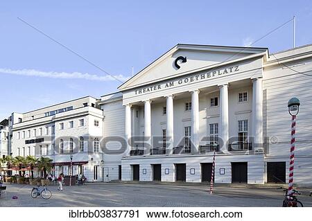 "Theater am Goetheplatz theatre, Bremen, Germany, Europe" View Large Photo Image Stock Image - "Theater am Goetheplatz theatre, Bremen, Germany, Europe". Fotosearch