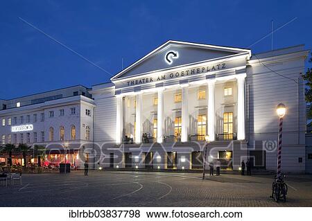 "Theater am Goetheplatz theatre, Bremen, Germany, Europe" View Large Photo Image Stock Photo - "Theater am Goetheplatz theatre, Bremen, Germany, Europe". Fotosearch