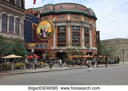 "Theatre Capitole, Place d'Youville, Quebec City, Quebec Province, Canada, North America" View Large Photo Image Stock Image - "Theatre Capitole, Place d'Youville, Quebec City, Quebec Province, Canada, North America". Fotosearch