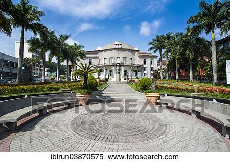 "Theatre in the German town of Blumenau, Santa Catarina, Brazil, South America" View Large Photo Image Stock Photography - "Theatre in the German town of Blumenau, Santa Catarina, Brazil, South America". Fotosearch