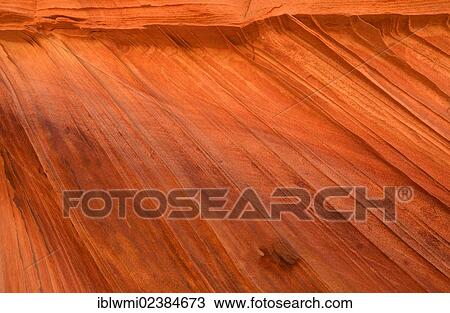 "Third Wave"""", detail view of typical Liesegang Bands or Liesegang Rings, Coyote Buttes South, CBS, Cottonwood Teepees, eroded Navajo sandstone rocks, Pareah Paria Plateau, Vermilion Cliffs National Monument, Arizona, Utah, Southwestern USA, USA" View Large Photo Image Stock Image - "Third Wave"""", detail view of typical Liesegang Bands or Liesegang Rings, Coyote Buttes South, CBS, Cottonwood Teepees, eroded Navajo sandstone rocks, Pareah Paria Plateau, Vermilion Cliffs National Monument, Arizona, Utah, Southwestern USA, USA". Fotosearch