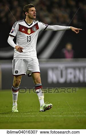 "Thomas Muller, Grundig Stadion, Nuremberg, Bavaria, Germany, Europe" View Large Photo Image Stock Photo - "Thomas Muller, Grundig Stadion, Nuremberg, Bavaria, Germany, Europe". Fotosearch